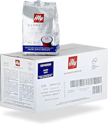 Illy Капсули Еспресо Mitaca MPS Lungo Съвместим...