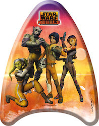 John Σανίδα Κολύμβησης Star Wars Star Wars John Σανίδα Κολύμβησης Star Wars Star Wars
