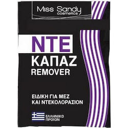 Miss Sandy Decapage Bleaching Powder 20gr Miss Sandy Decapage Bleaching Powder 20gr