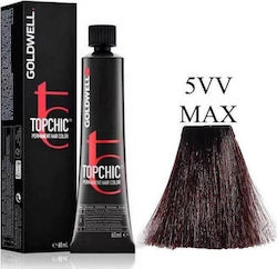 Goldwell Topchic Permanent Hair Color Βαφή Μαλλ...