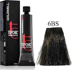 Goldwell Topchic Permanent Hair Color Βαφή Μαλλ...
