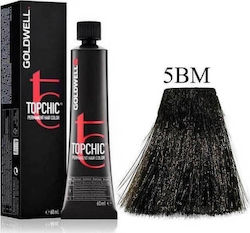 Goldwell Topchic Permanent Hair Color Βαφή Μαλλ...