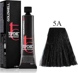 Goldwell Topchic Permanent Hair Color Βαφή Μαλλ...