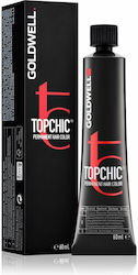Goldwell Topchic Permanent Hair Color Βαφή Μαλλ...