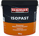 Isomat Isopast Επαλειφόμενο Στεγανωτικό 19kg Μαύρο