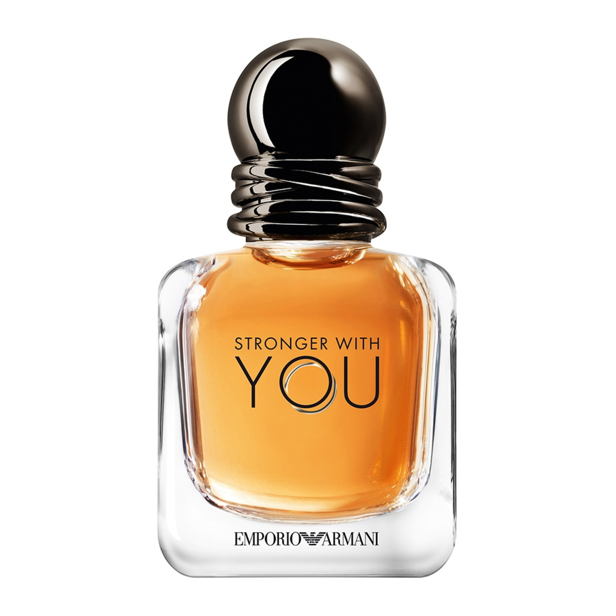 Emporio Armani Stronger With You Eau de Toilette 30ml