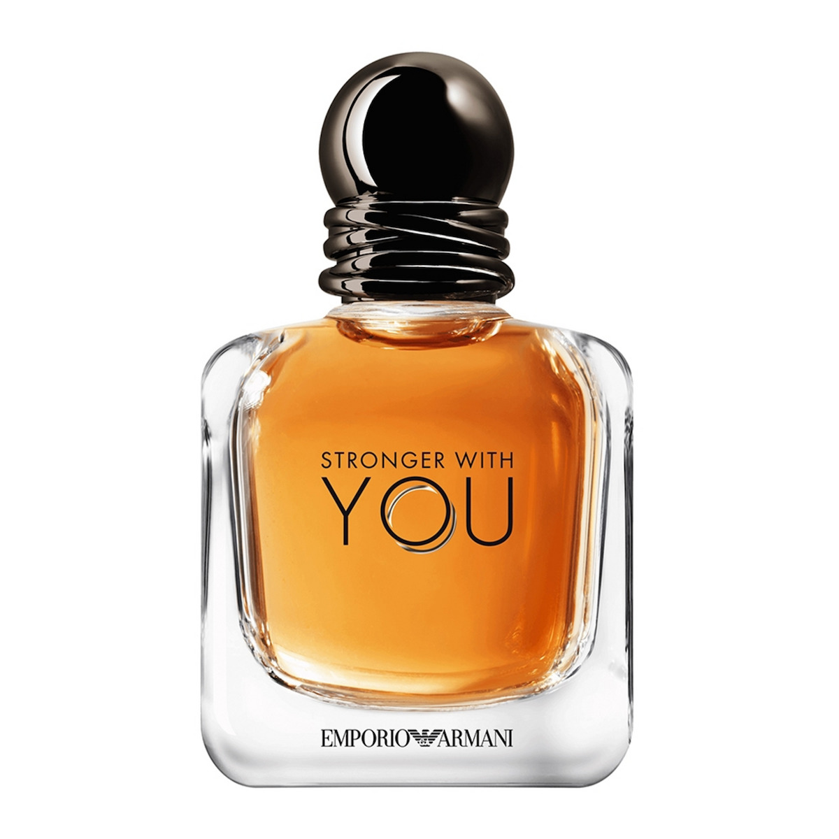 Emporio Armani Stronger With You Eau de Toilette 50ml