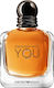 Emporio Armani Stronger With You Тоалетна вода 100мл