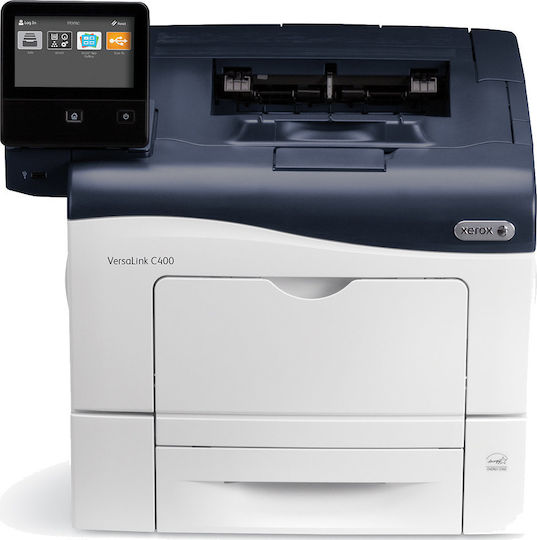 Xerox VersaLink C400V/DN Colour Laser Printer with Mobile Printing