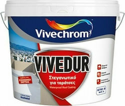 Vivechrom Vivedur Επαλειφόμενο Στεγανωτικό