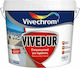 Vivechrom Vivedur Epoxy Sealing 10Es Weiß