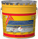 Sika Sikalastic 612 Material etanș 21.3kg Alb 515703