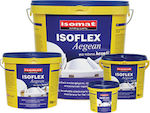 Isomat Isoflex Aegean Material etanș 25kg Alb