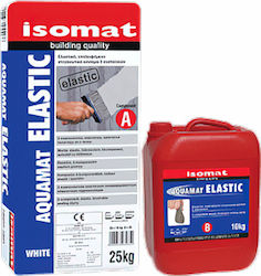 Isomat Aquamat Elastic Isomat Aquamat Elastic