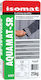 Isomat Aquamat SR Epoxy Sealing 25kg Weiß