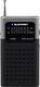 Blaupunkt PR4 Mini Radio Battery Black