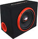 Cadence FXB 121VP Car Audio Subwoofer 12" 300W RMS with Box