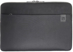 Tucano Top Second Skin Laptop Case 13" Black