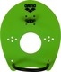 Arena Elite Hand Paddle Χεράκια Κολύμβησης Πράσινα
