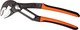 Bahco Adjustable Wrench 2½" 250mm