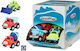 Ecoiffier Mini Public Works Trucks (3 Designs) LKW für 3++ Jahre (Verschiedene Designs) 1Stück D17217