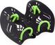 Mad Wave Paddles Extreme Swimming Hand Paddles Black
