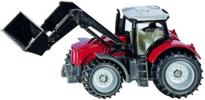 Siku 14 Tractor Massey Ferguson Truck 1484