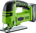 Greenworks G24JS Jig Saw 24V Solo 3600707