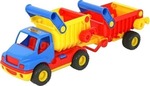 Wader Construck Truck 37718