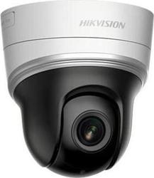 Hikvision DS-2DE2204IW-DE3/W IP Surveillance Camera Wi-Fi 1080p Full HD Waterproof with Microphone