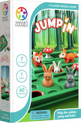 Smart Games Board Game Jump In 7+ Years SG421 (EN)