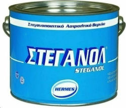 Vitex Στεγανόλ Material etanș 1kg Negru