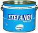 Vitex Στεγανόλ Epoxy Sealing 1kg Schwarz