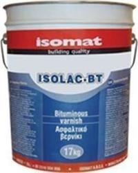 Isomat Isolac-BT Insulating Sealing 17kg White