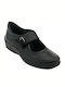 Arcopedico Anatomic Ballerinas N35 6171 Black