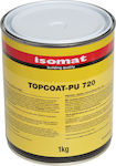 Isomat Topcoat-PU 720 Material etanș 1kg Alb