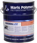 Maris Polymers Mariseal 250 Elastomer Insulating Sealing Polyurethane 6kg White