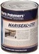 Maris Polymers Mariseal 250 Еластомерен Нанасяемо Уплътнително Полиуретан 1кг Бял