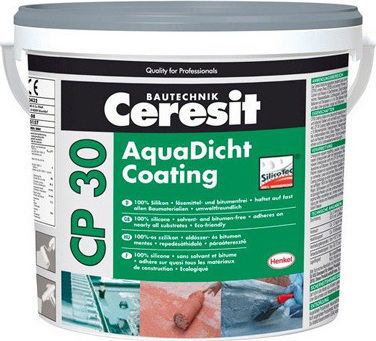 Ceresit Bautechnik CP 30 1kg - Skroutz.gr