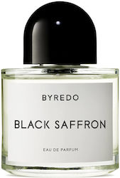 Byredo Black Saffron Eau de Parfum 100ml