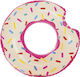 Intex Tube Φουσκωτή Σαμπρέλα Θαλάσσης Donut 107εκ.