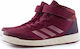 adidas Altasport Mid Kids Sneakers High Purple