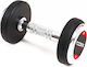 Toorx MGP-18 Βαράκι Λαστιχένιο 1 x 18kg