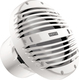 Hertz Ηχείο Σκάφους HMS 10B Αδιάβροχο 10" με 250W RMS Λευκό