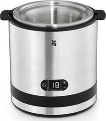 WMF KITCHENminis 3in1 0416450011 Granita Maker 0.3lt Silver