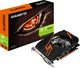 Gigabyte GeForce GT 1030 2GB GDDR5 OC Κάρτα Γραφικών PCI-E x16 3.0 με HDMI
