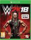 WWE 2K18 Xbox One Game