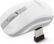 Esperanza Uranus Wireless Mouse White