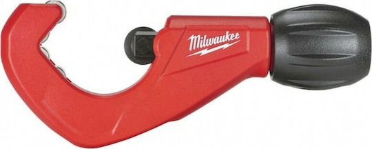 Milwaukee Pipe Cutter Scissor Copper Pipe Cutter 48229252