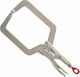 Milwaukee Torque Lock Клещи за захващане Извит Дължина 228.6мм